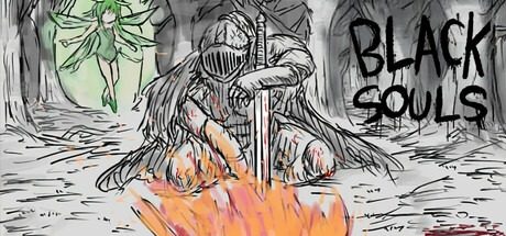 黑魂童话世界blacksouls三部曲附 玩法展示 画面