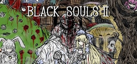 黑魂童话世界blacksouls三部曲附 角色路线 实机截图 6