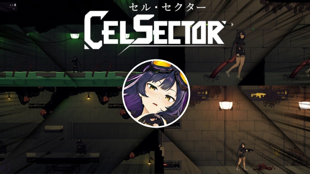 细胞领域CelSector版正式版 任务推进 展示图 3