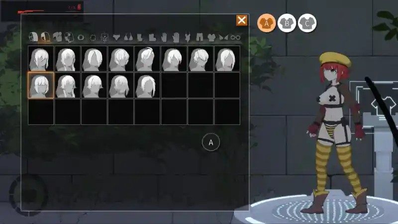 细胞领域CelSector版正式版 地图探索 预览图 4
